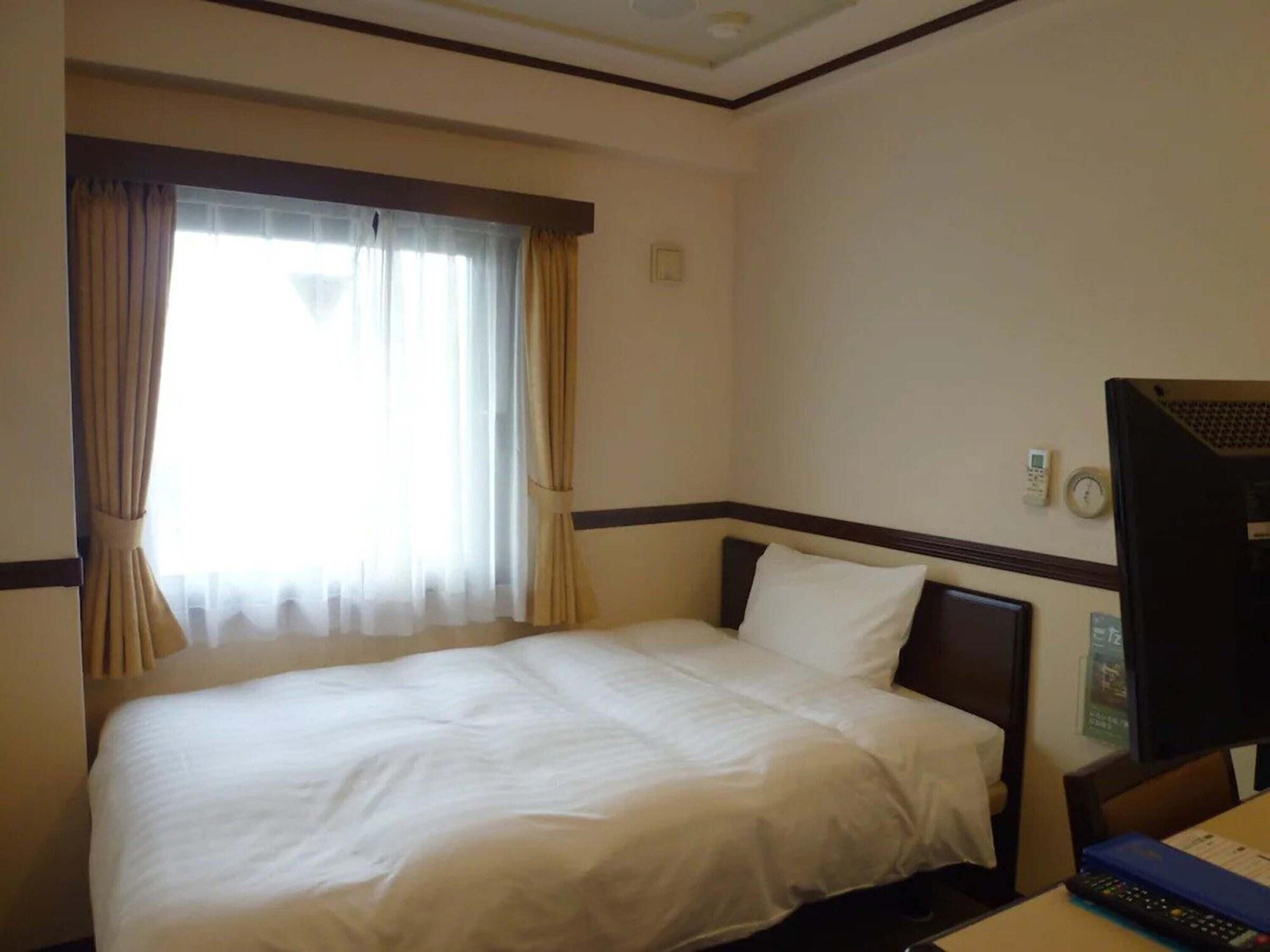 Toyoko Inn Tokyo Kamata No 1 Exteriér fotografie