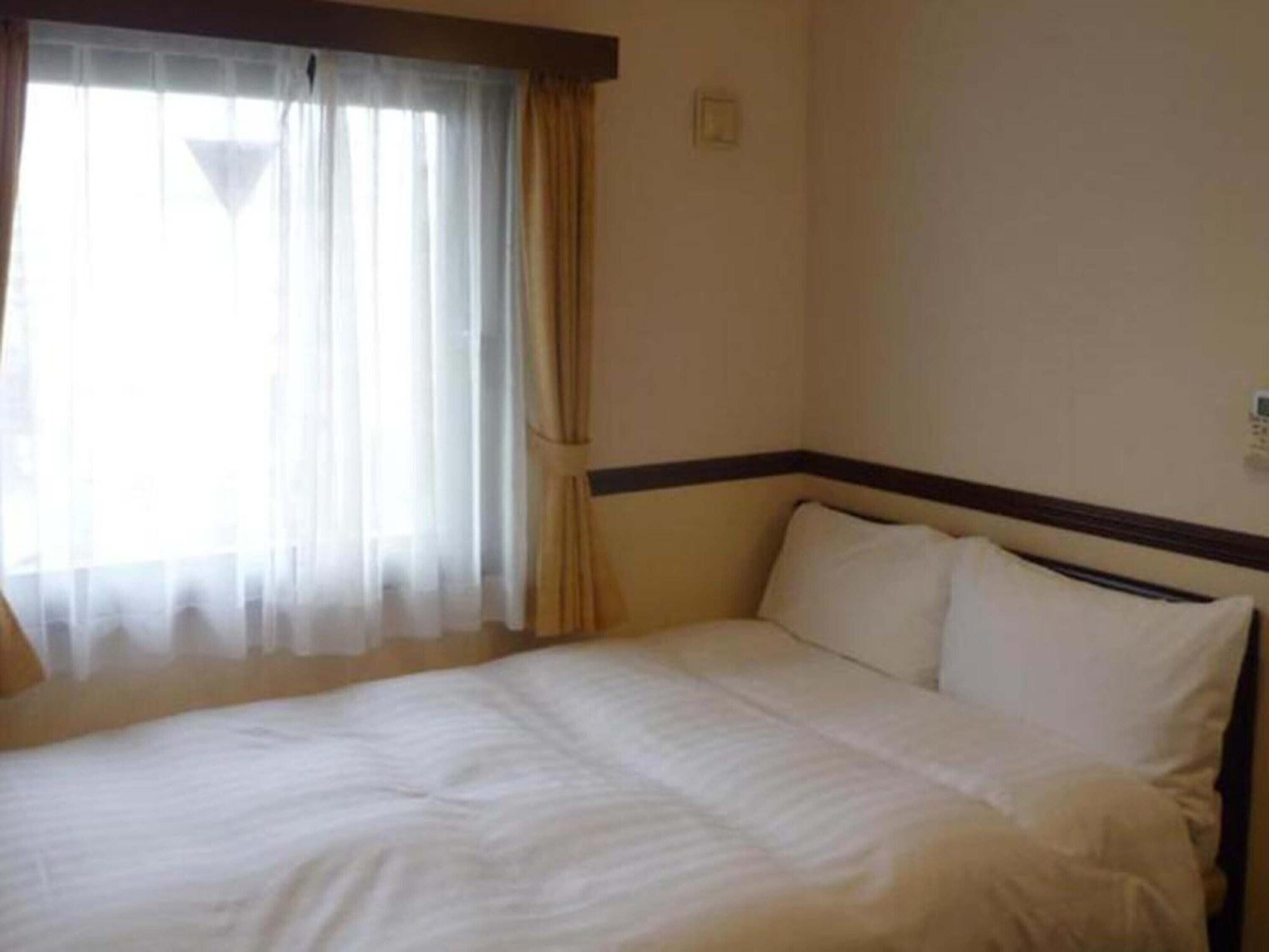 Toyoko Inn Tokyo Kamata No 1 Exteriér fotografie