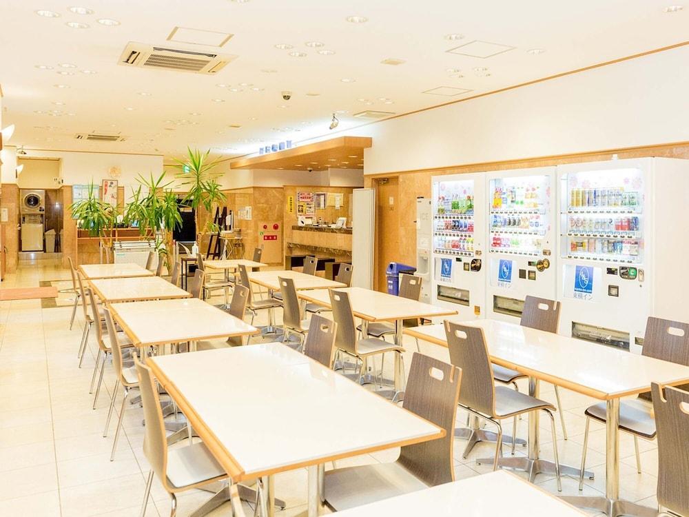Toyoko Inn Tokyo Kamata No 1 Exteriér fotografie