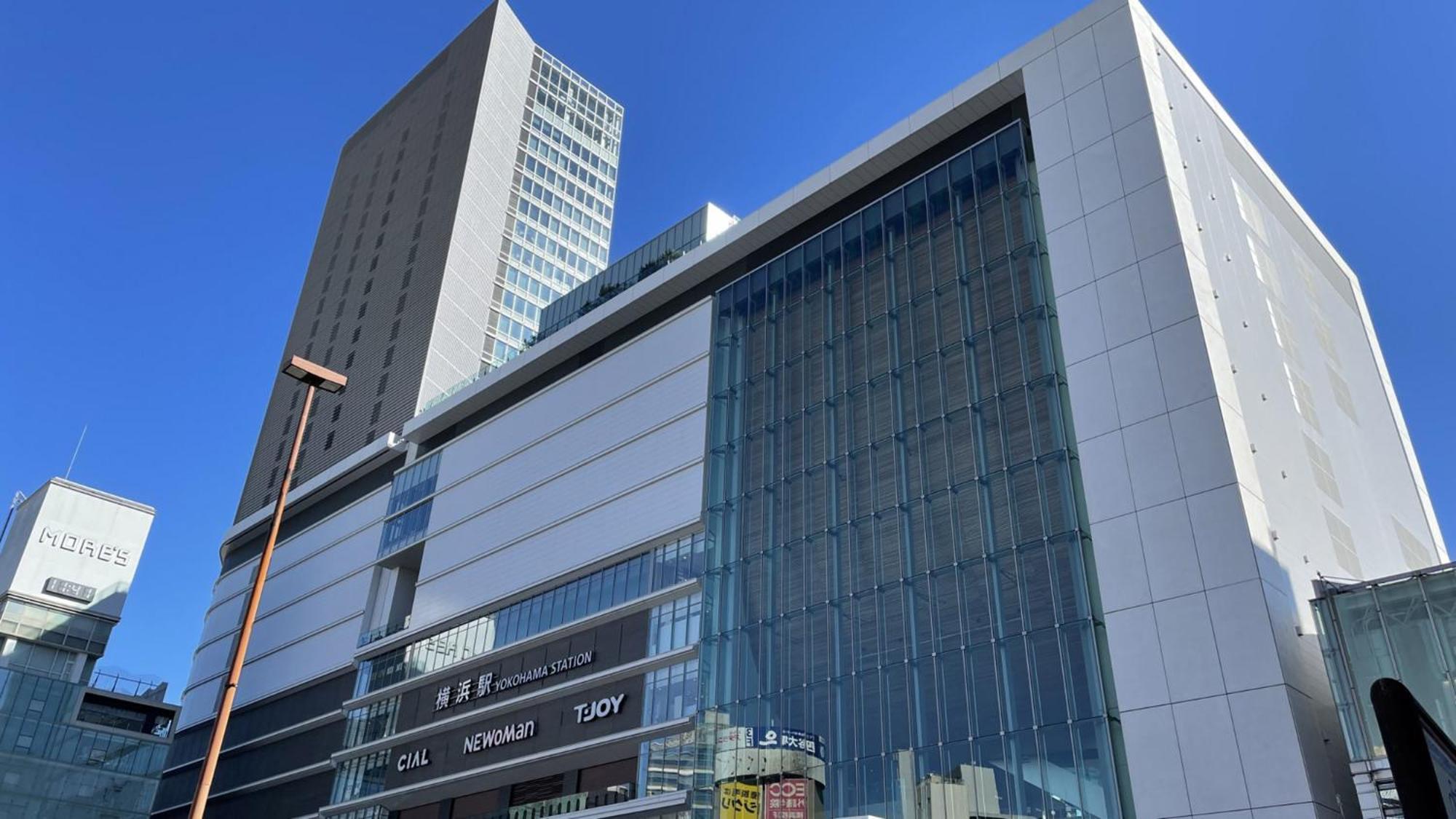 Toyoko Inn Tokyo Kamata No 1 Exteriér fotografie