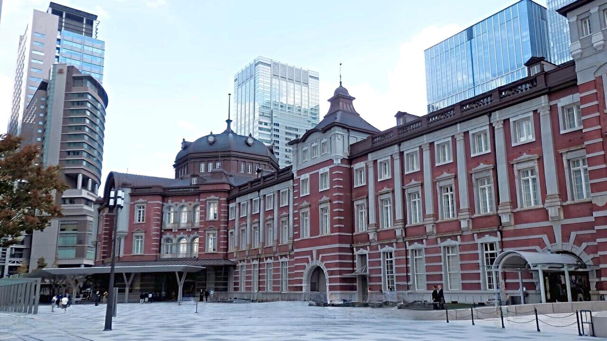 Toyoko Inn Tokyo Kamata No 1 Exteriér fotografie