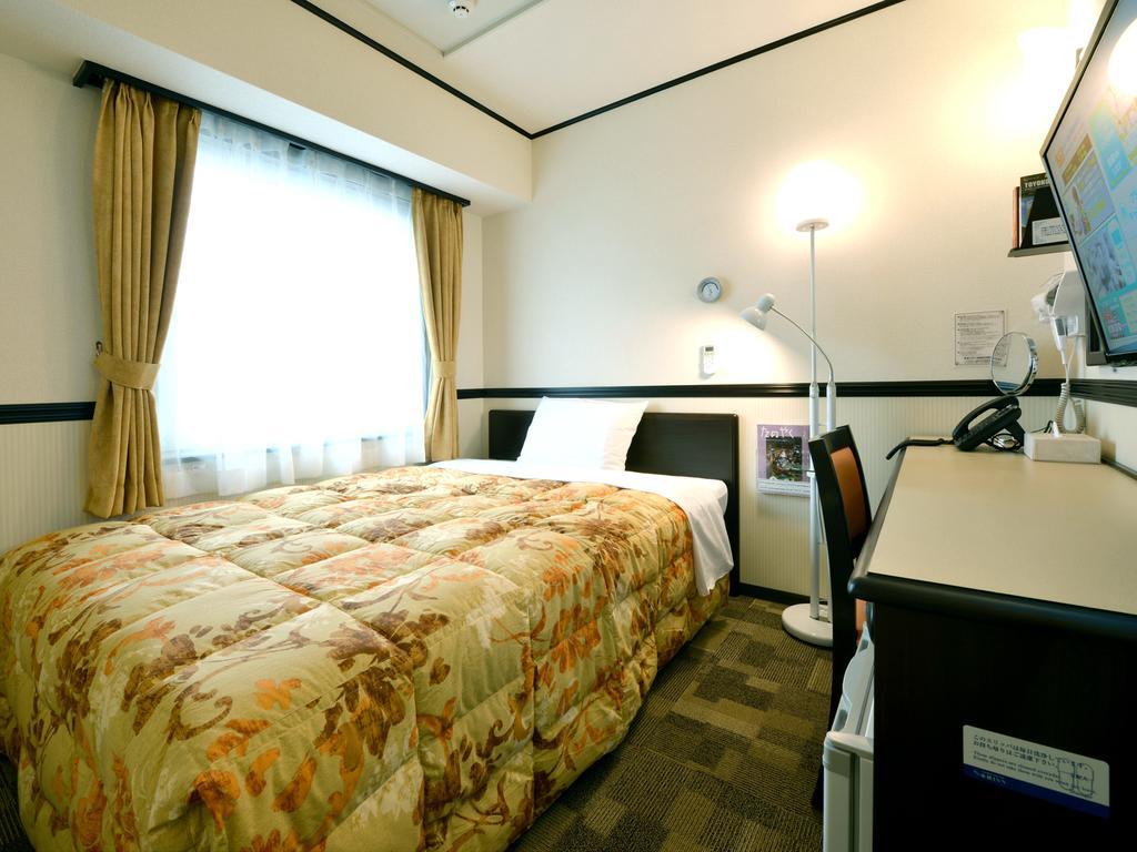 Toyoko Inn Tokyo Kamata No 1 Exteriér fotografie