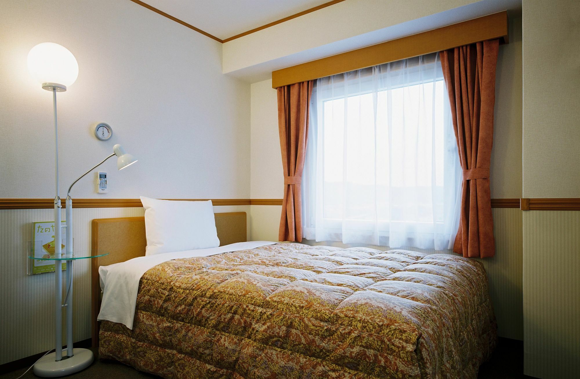 Toyoko Inn Tokyo Kamata No 1 Exteriér fotografie